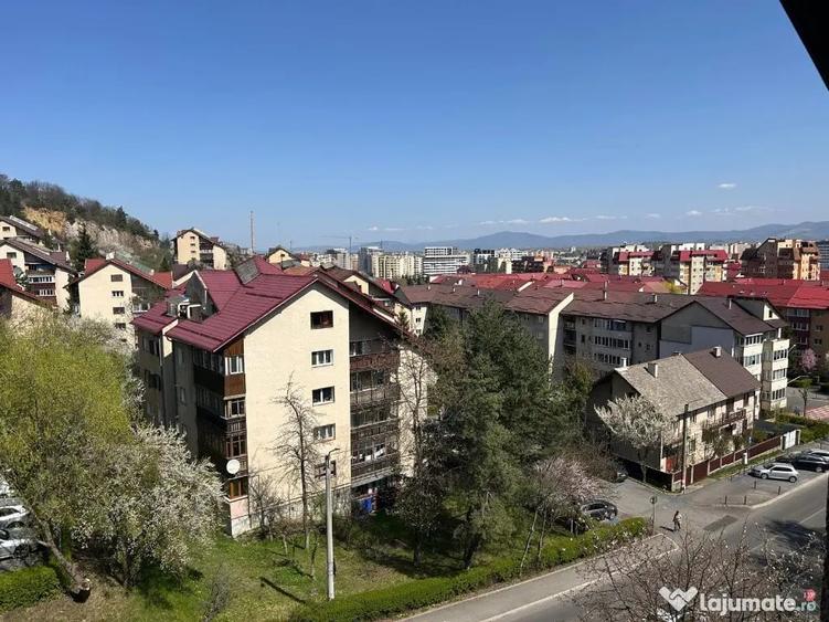 Garsonieră în Răcădău