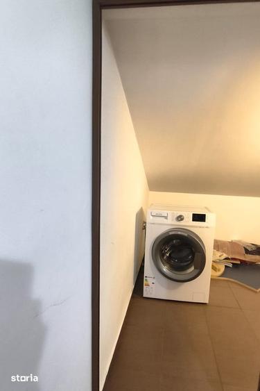 Brancoveanu Mar?i?or Apartament 2 camere - Loc parcare 460 EUR - 3