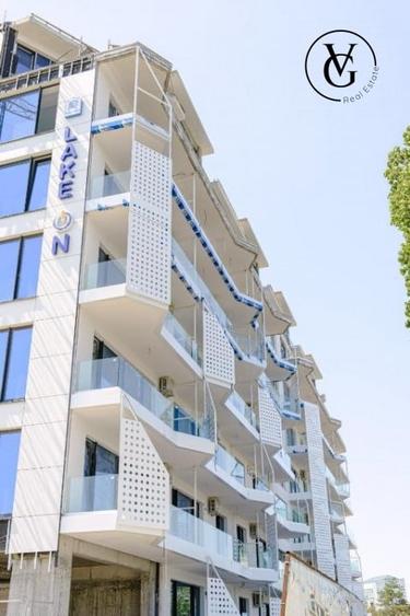 Garsonieră decomandată, mobilată în Central