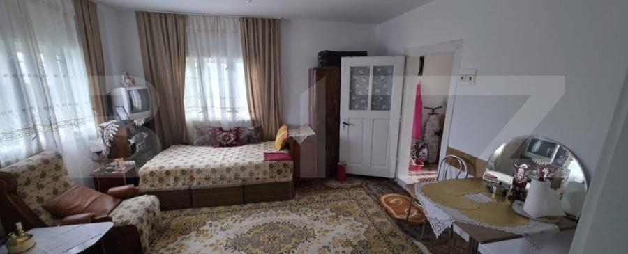 Teren Construcții intravilan de 1500 mp, în Măguri