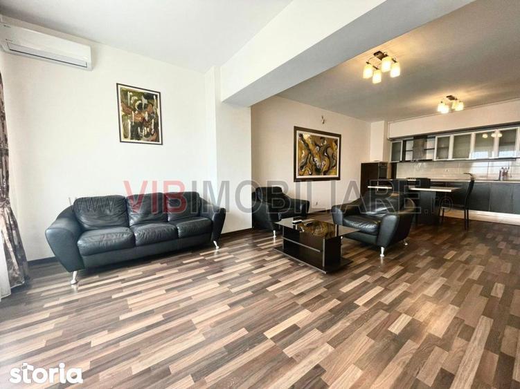 Apartament cu 2 camere în Iancului