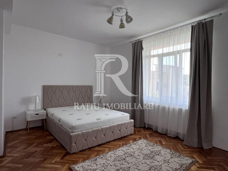 Apartament la casa cu 2 dormitoare | 83 mp utili | G. Doja | Oradea - 7