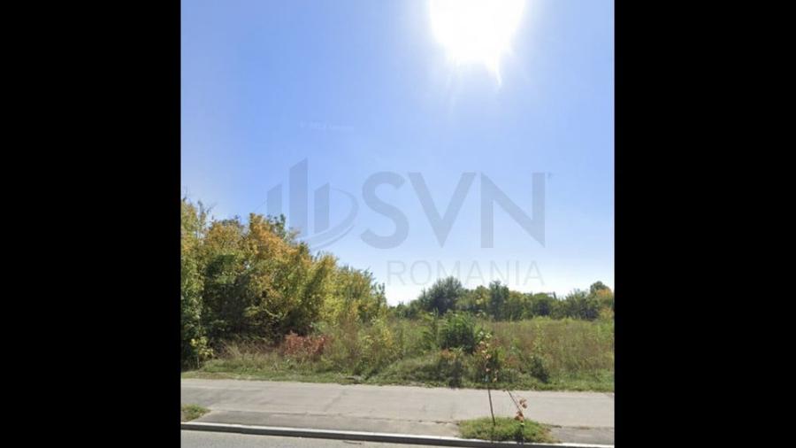 Teren constructii Baneasa 7000 - 1