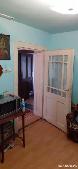 Vand casa de locuit, sat Braznic, com. Ilia, jud. Hunedoara - 5