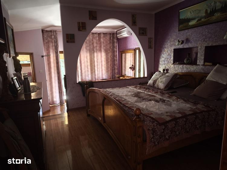 Casă cu Teren 632 Mp în Ultracentral