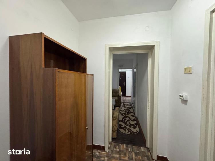 Apartament 2 camere Mara?e?ti, et 3/4 - 4