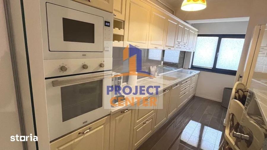 Apartament cu 2 camere în Calea București