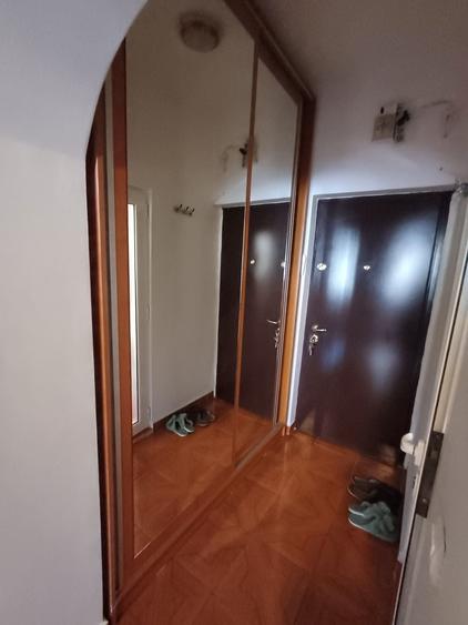 Garsonieră semidecomandată în Nord
