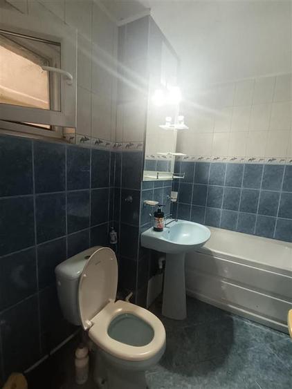 Apartament cu 2 camere decomandat în Plantelor