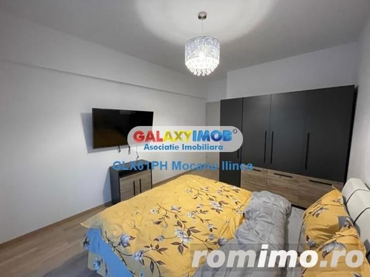 Inchiriere apartament 2 camere, de lux, bloc nou, Albert, Ploiesti - 5