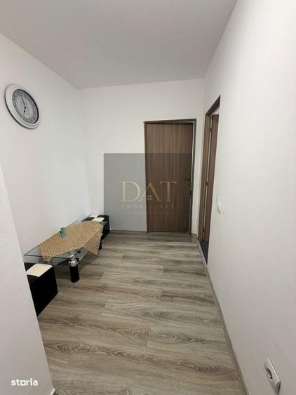 Garsonieră în Baciu