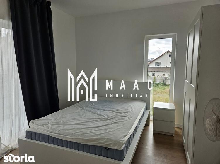 Casa moderna |4 Camere | Curte | 180 mp | Garaj | ?elimbar - 3