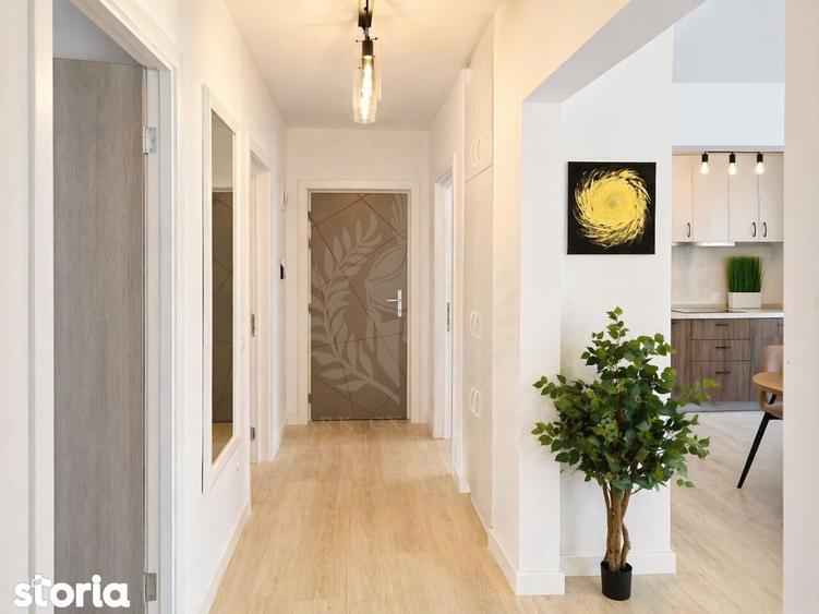 Apartament 2 camere, parcare subterana, Bariera Bucuresti, Ploiesti - 1