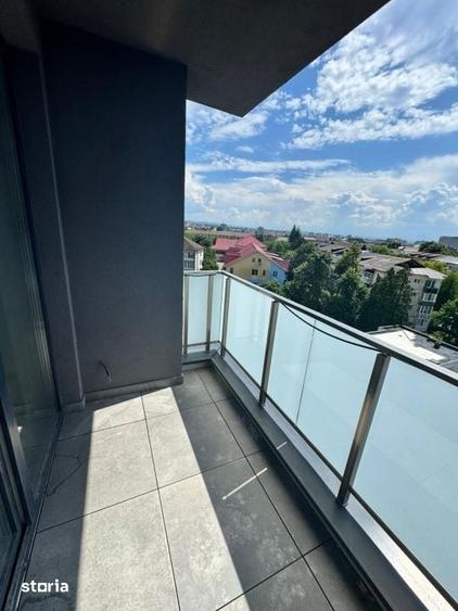 Apartament cu 2 camere în Săsar