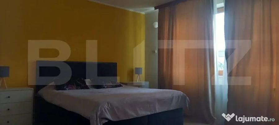 Spațiu comercial, de 629 mp, în Grigorescu