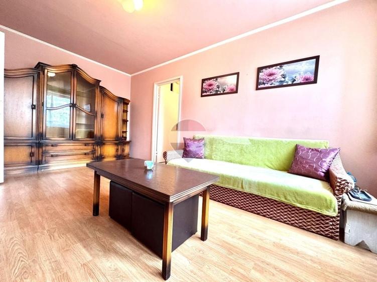 De Vânzare Apartament cu 2 camere,53.6 mp ut, etaj 3, Parcul Magnoliei - 2