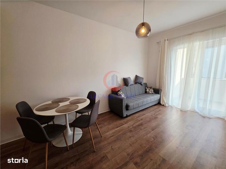 Apartament cu 2 camere în Neptun