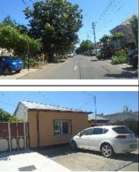 Casa si teren Braila, cota parte 134/483; ID: R2668616 - 6