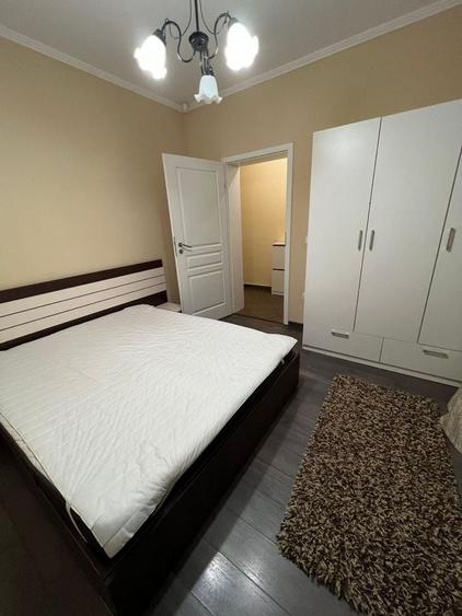 Apartament cu 2 camere decomandat în Dumbrăvița