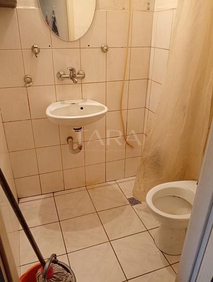 Garsonieră în Dâmbul Rotund