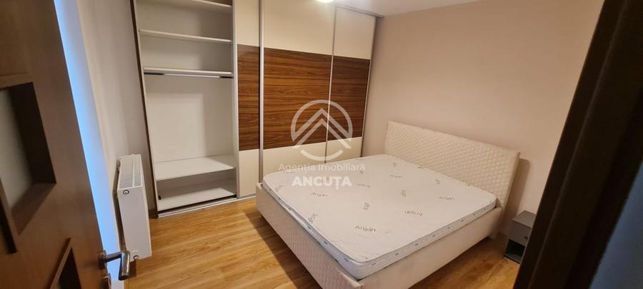 Apartament cu 2 camere decomandat în Mărăști