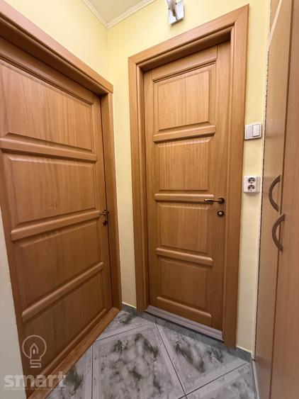 Apartament cu 3 camere decomandat, mobilat în Zorilor
