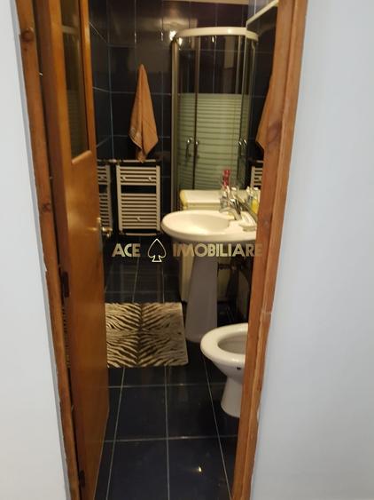 Garsonieră semidecomandată, mobilată în Nerva Traian