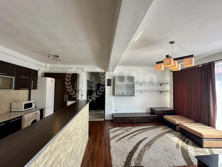 Apartament 2 Camere | 57mp | Bloc Nou | Garaj inclus | Buna ziua - 3