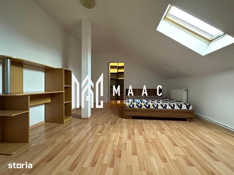 Apartament cu 3 camere în Vasile Aaron