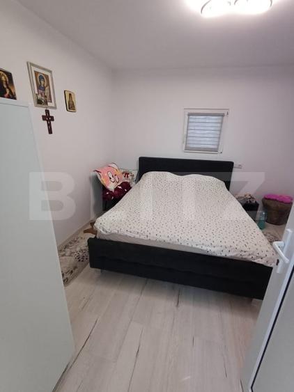 Casă cu 8 camere, 400 mp, 15 ari teren, Salcea - 17