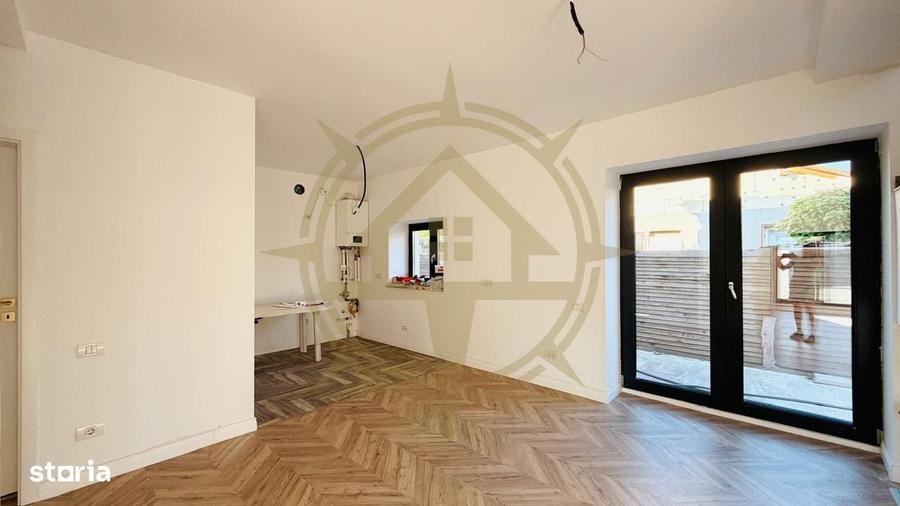 Dom00477 - vila individuala de vanzare in corbeanca - 5