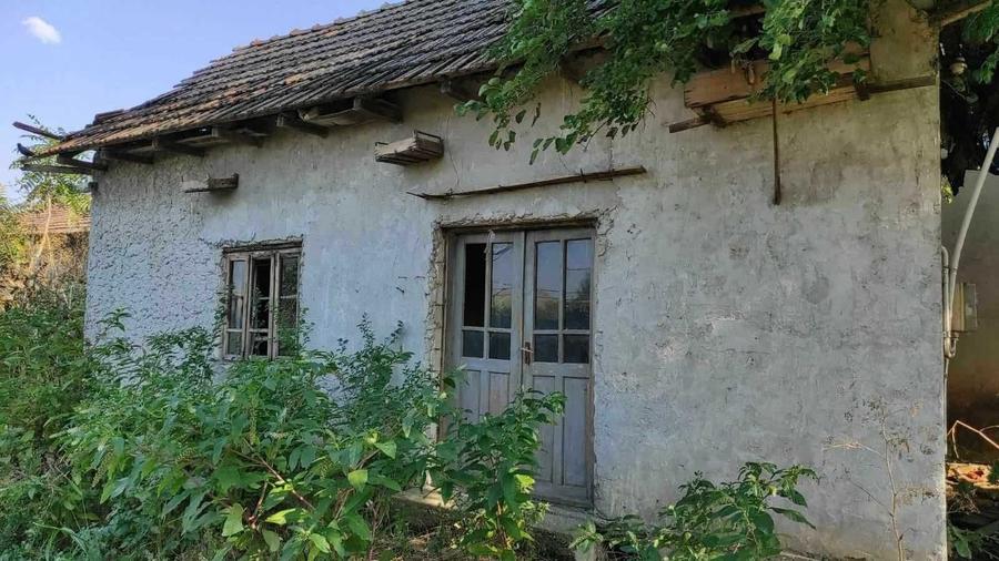 Casă cu 4 camere în Cilieni
