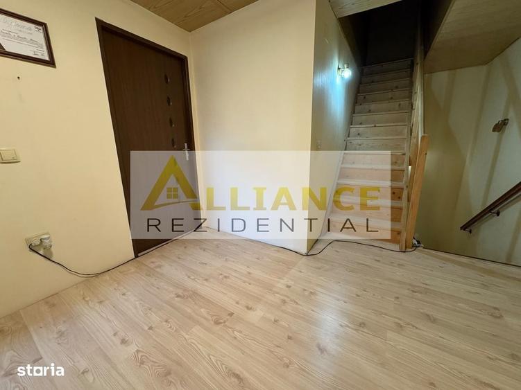 Frumusani Casa individuala 400 mp Teren 1086 mp - 17