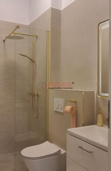 4 camere premium si curte 74mp - Metrou Berceni - 4