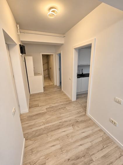 Apartament cu 2 camere în Tunari