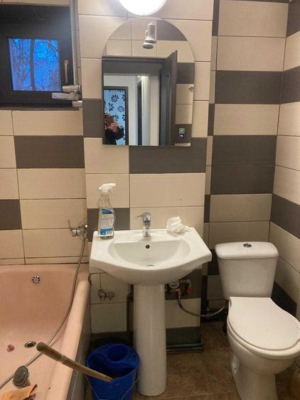 Apartament cu 3 camere decomandat în Ultracentral