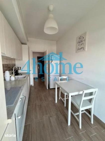 Apartament cu 2 camere în Apărătorii Patriei