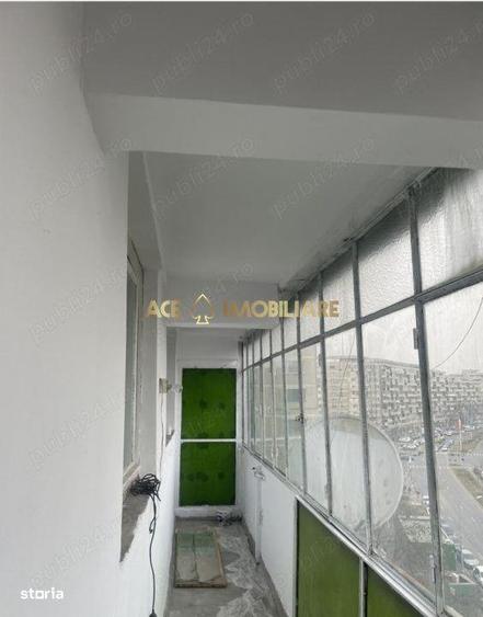 Apartament cu 3 camere, mobilat în Drumul Taberei