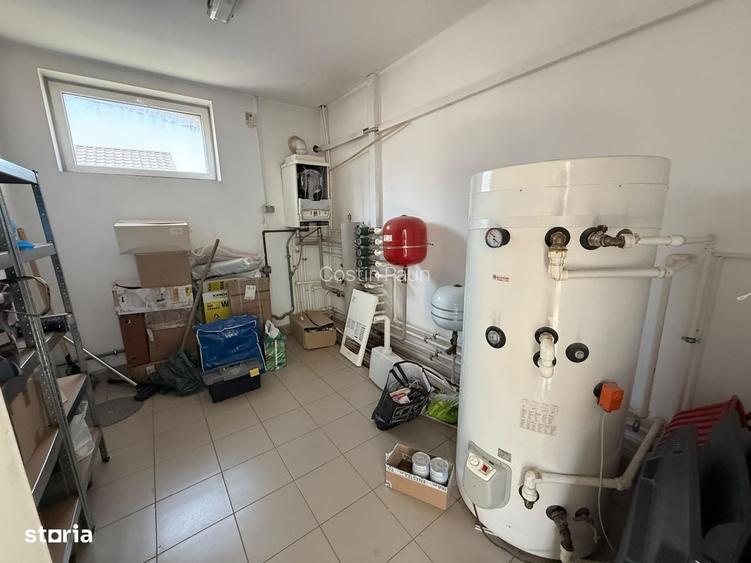 Spatiu comercial/birouri/clinica/fitness 650 mp