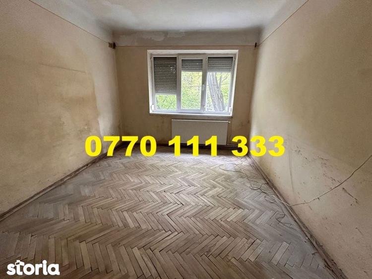 Apartament cu 2 camere în Independenței