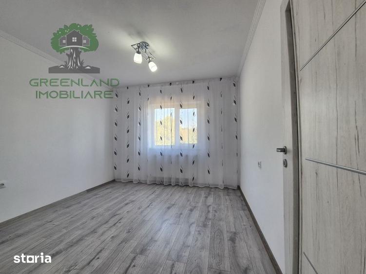 Casă cu 4 camere cu Teren 1030 Mp în Miroslava