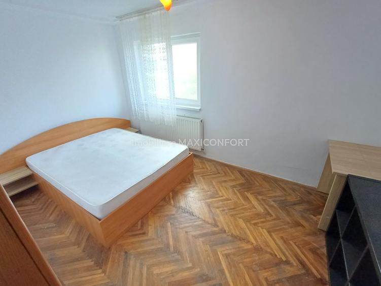 Penthouse cu 2 camere în Hipodrom