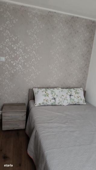 Apartament cu 2 camere decomandat în Ștefan cel Mare