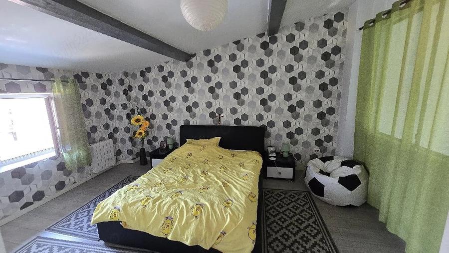 Apartament de vanzare Reghin, Str. Pomilor - 5