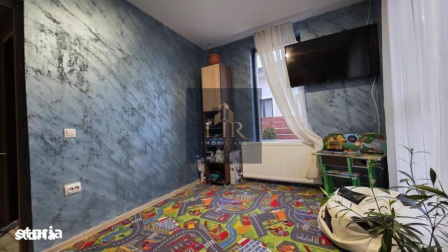 Casa 4 camere mobilata si utilata,garaj- Visan-Bucium- Iasi - 15
