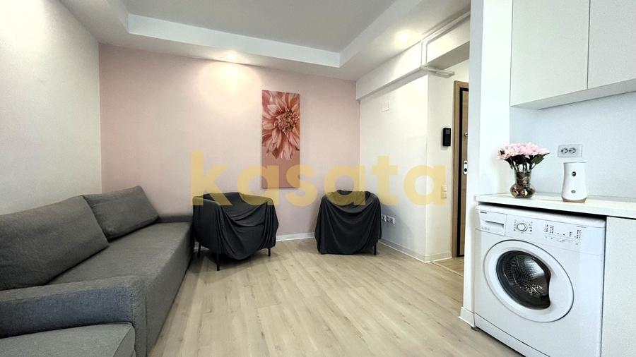 Apartament cu 2 camere decomandat în Ștefăneștii de Jos