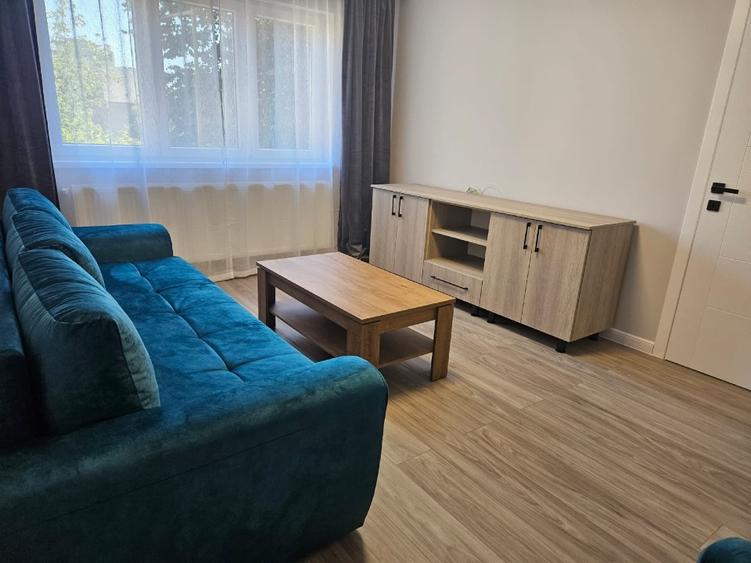 Inchiriere apartament cu 2 camere renovat mobilat - 3
