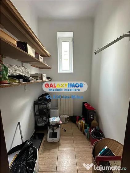 Apartament cu 2 camere decomandat, mobilat în 1 Mai
