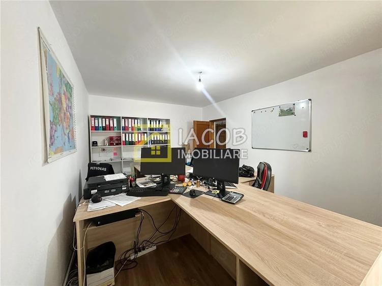 Apartament 3 camere decomandate de vanzare | Parter |Strada Milcov, Bacau - 6