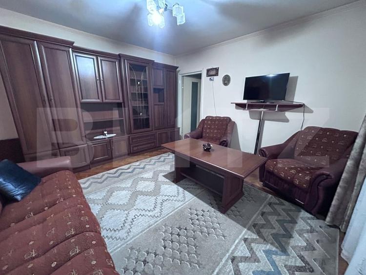 Apartament 3 camere, 67,11 mp – Aleea Garofiței - 2